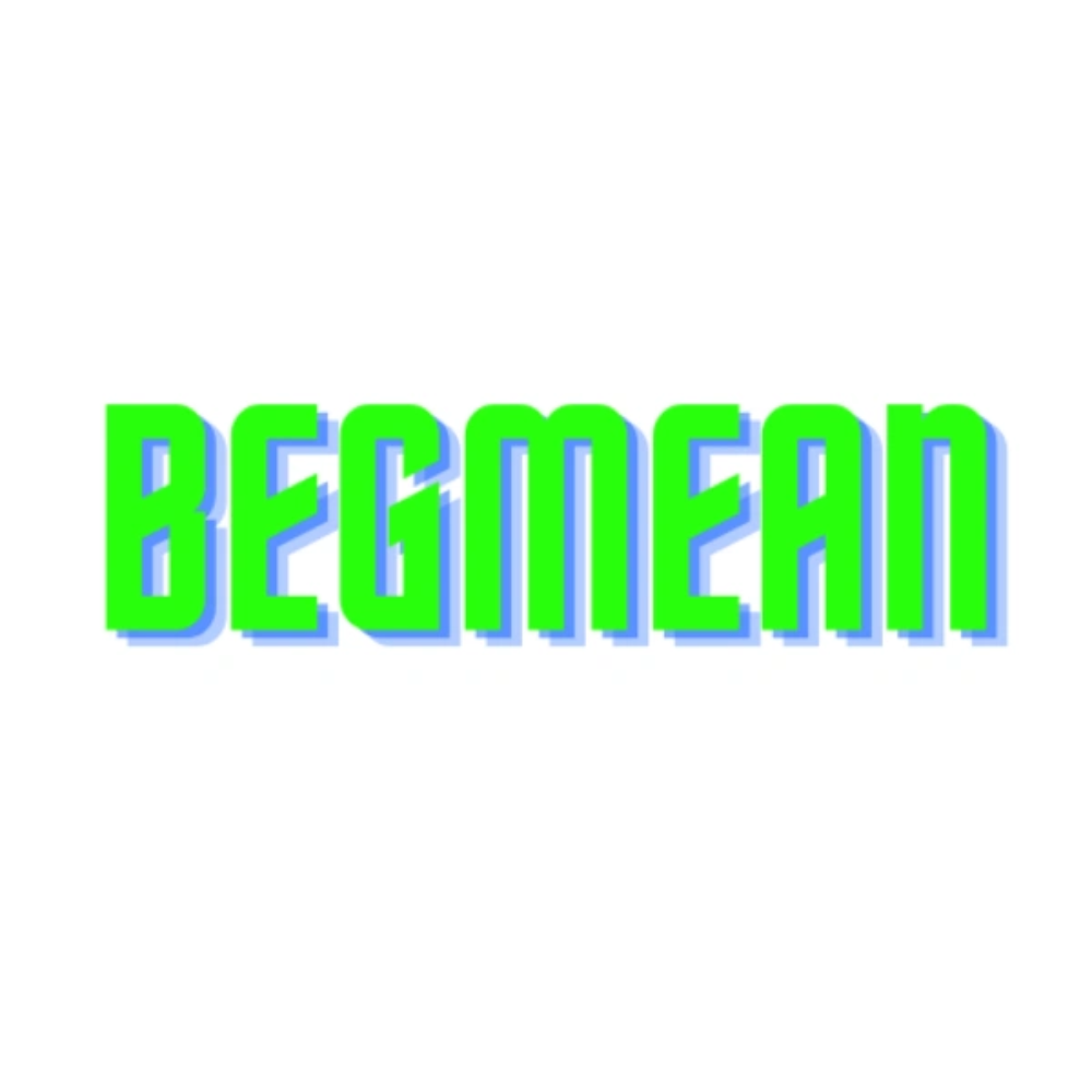 Begmean