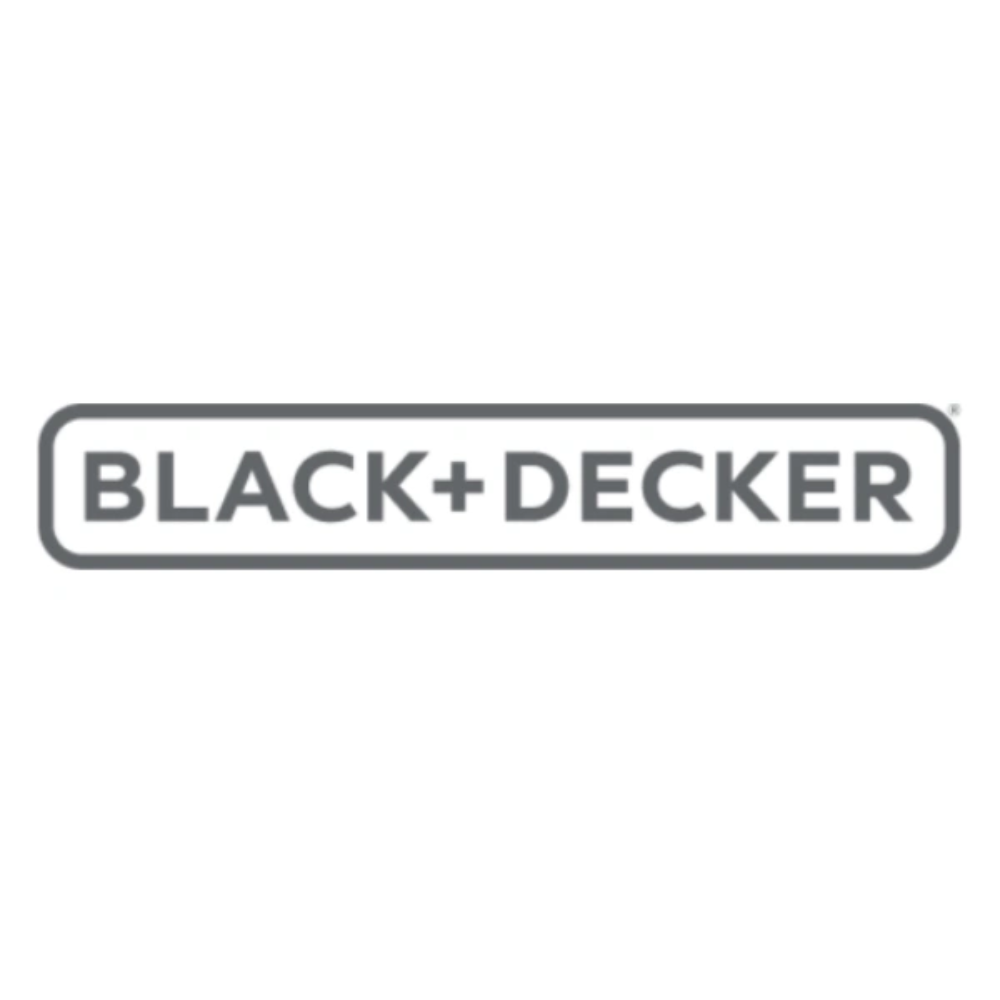 Black + Decker