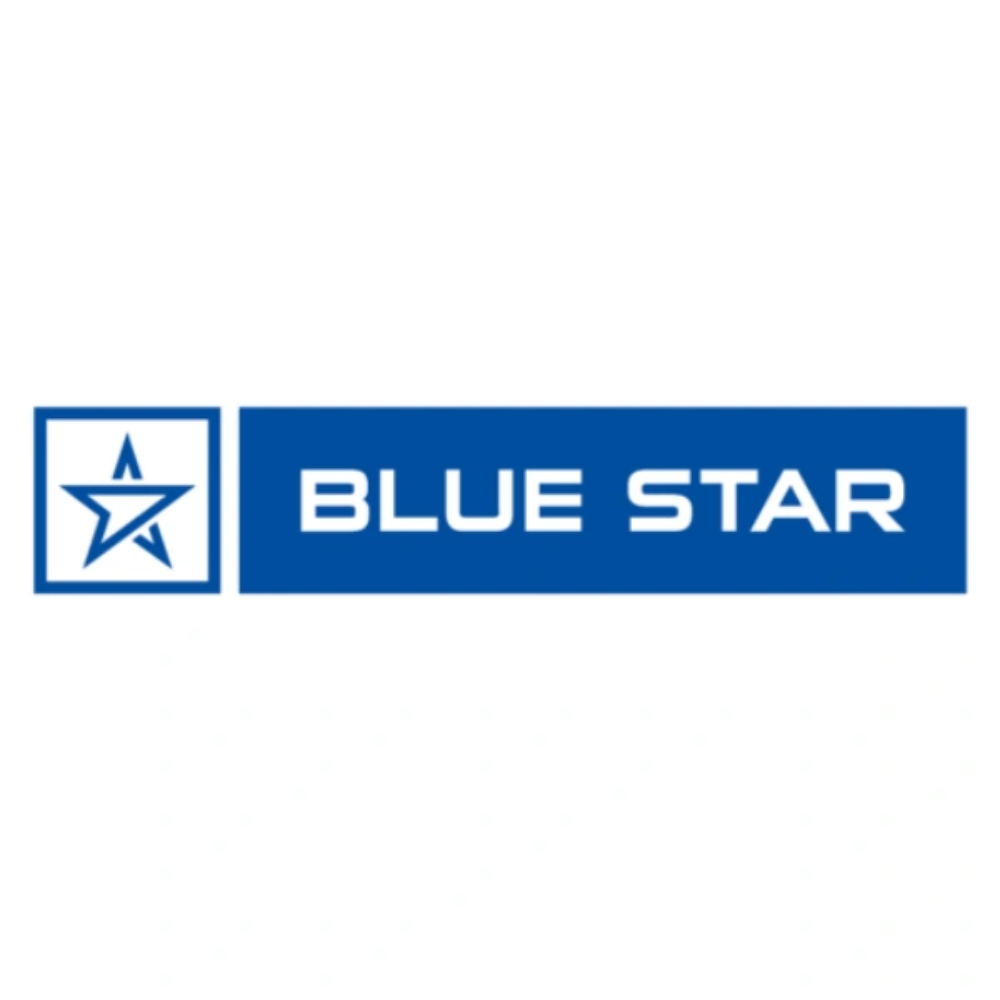 Blue star