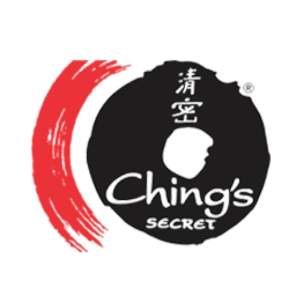 Ching’s Secret