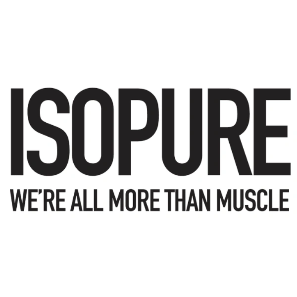 Isopure