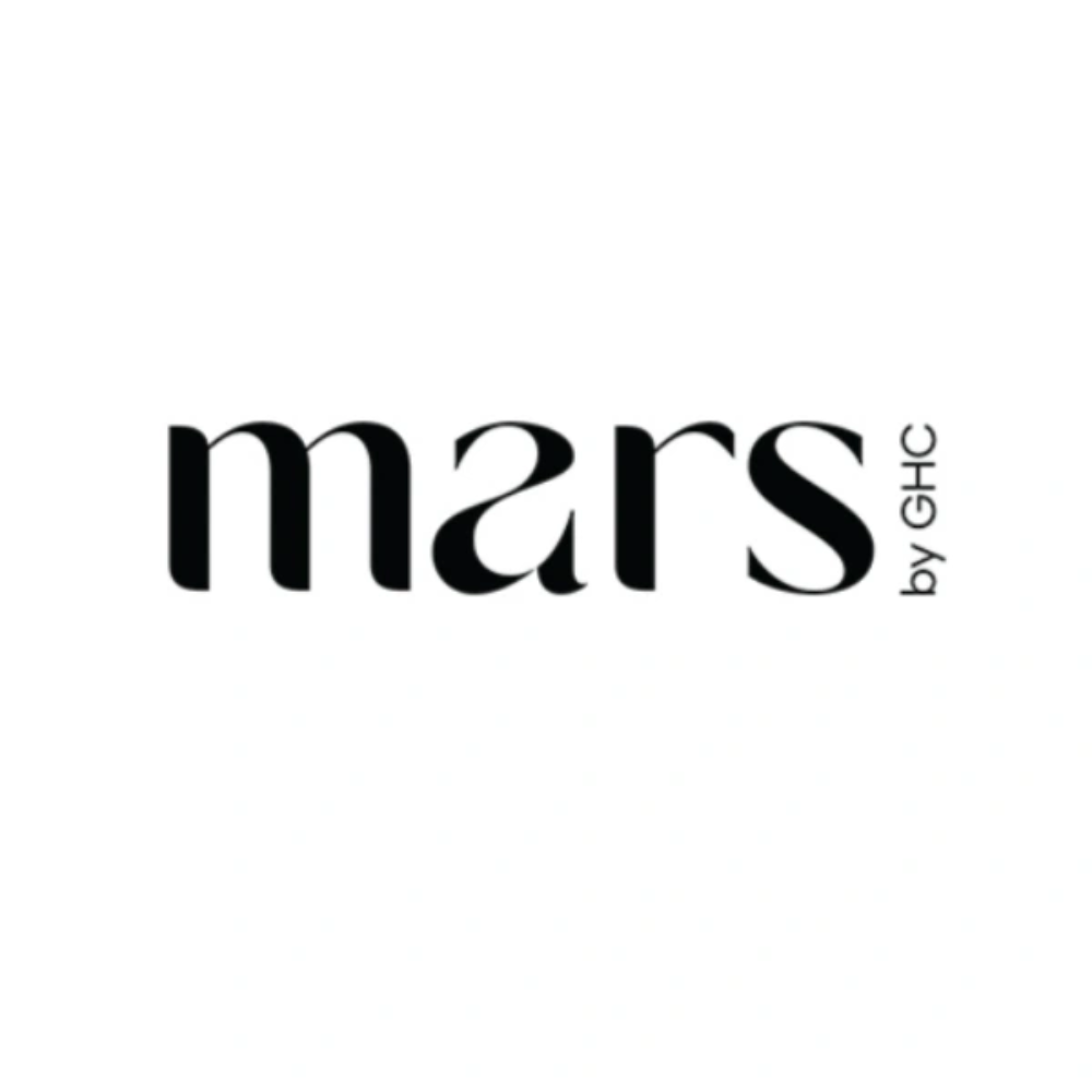Mars By GHC