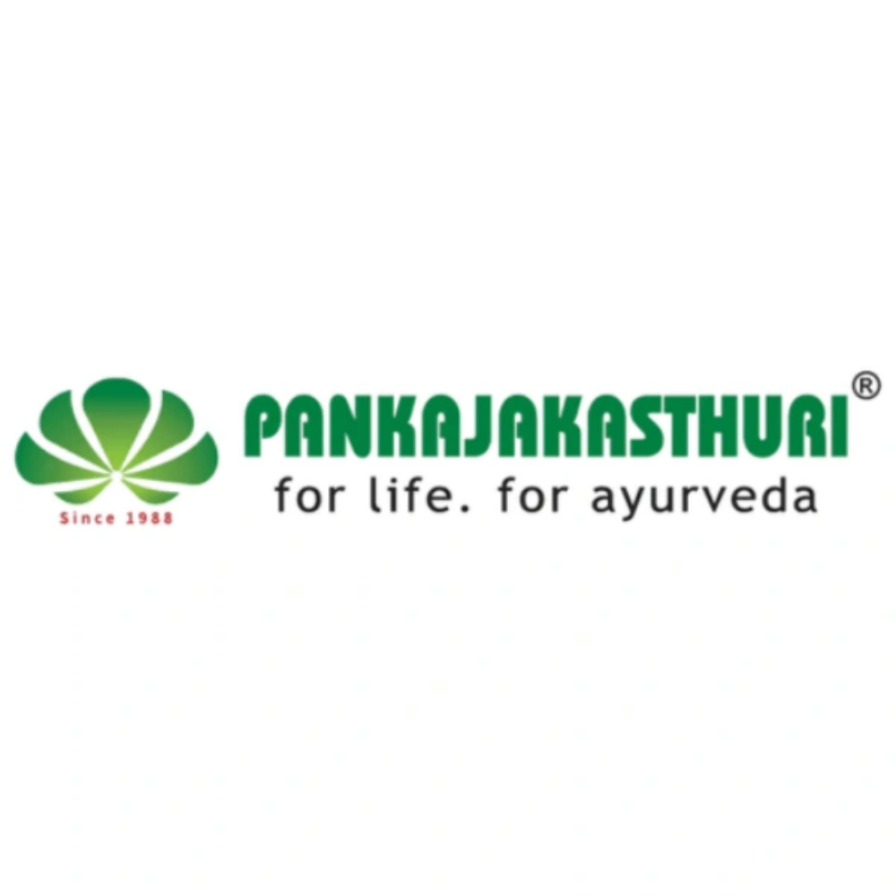 Pankajakasthuri