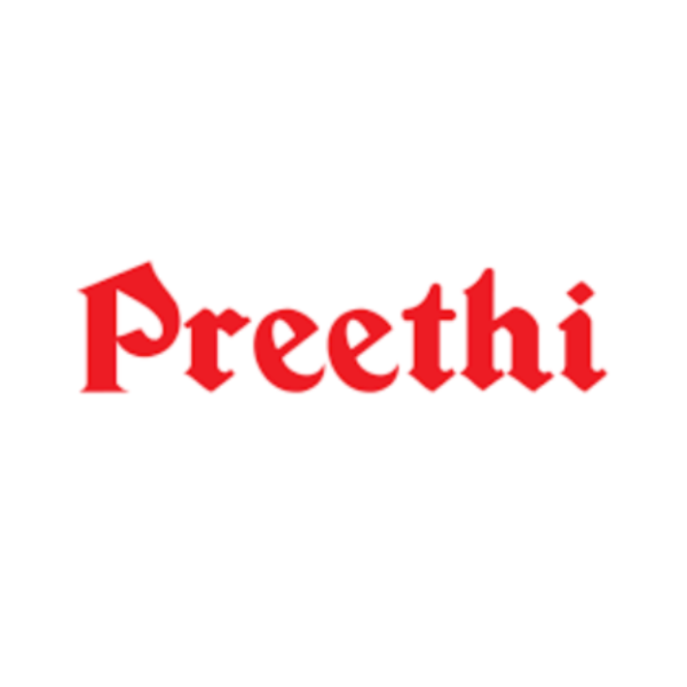 Preethi