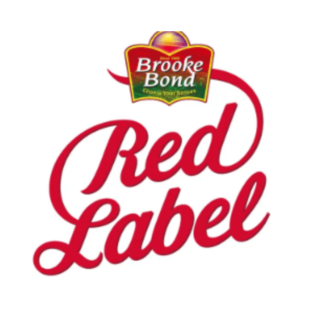 Brooke Bond Red Label