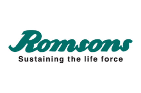 Romsons