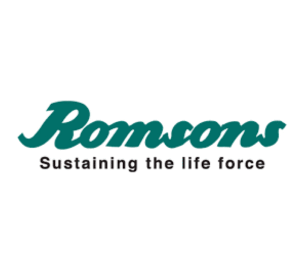 Romsons