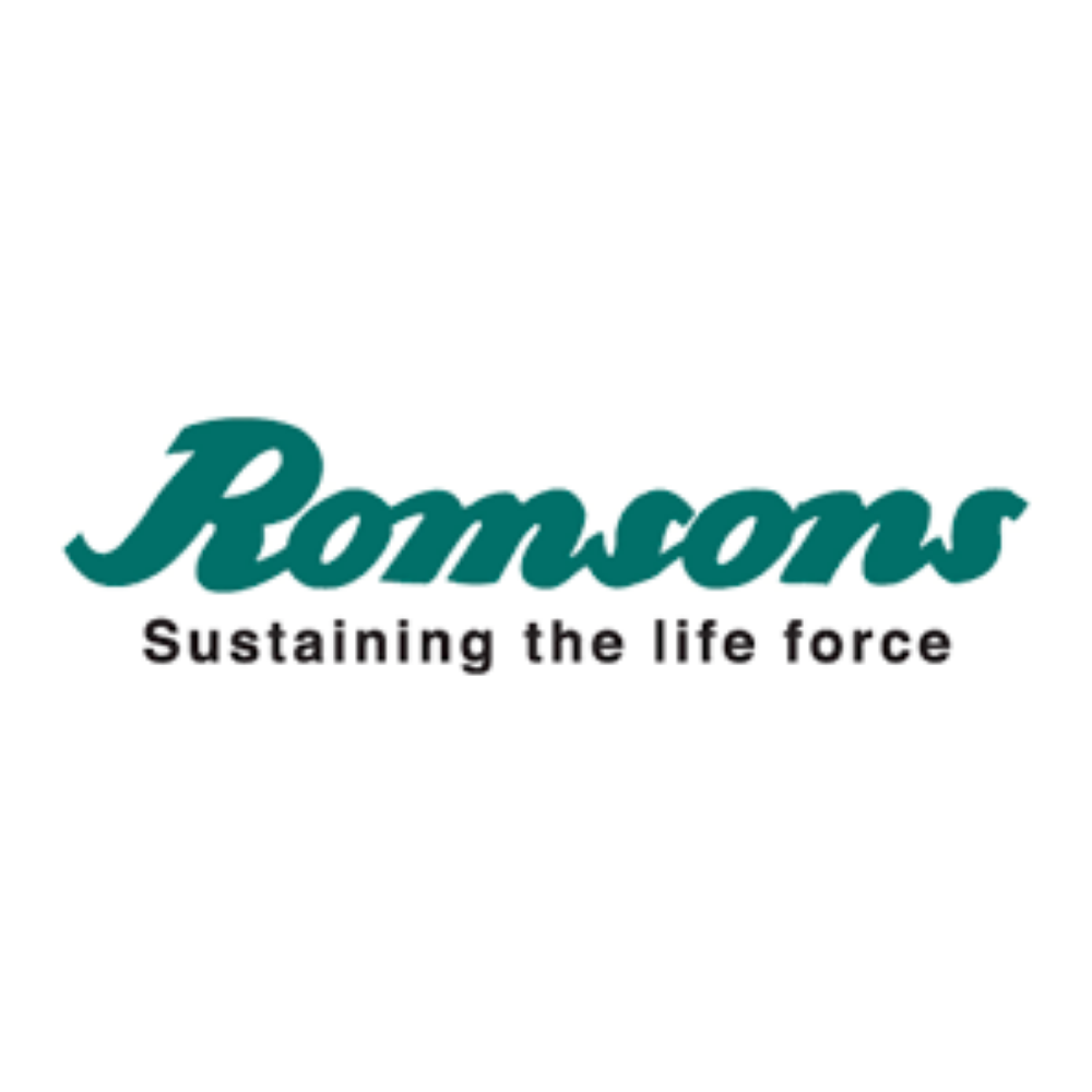 Romsons