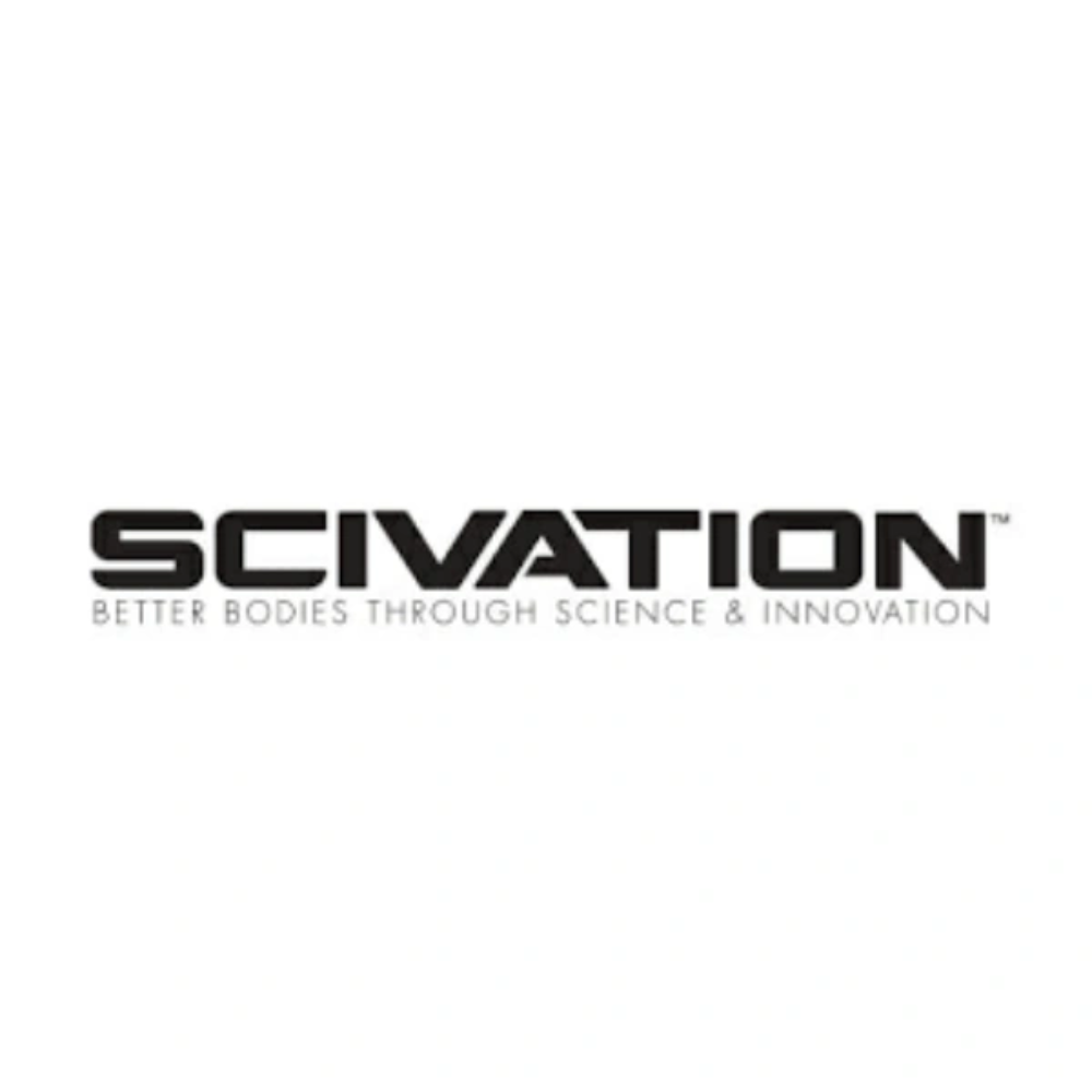 Scivation