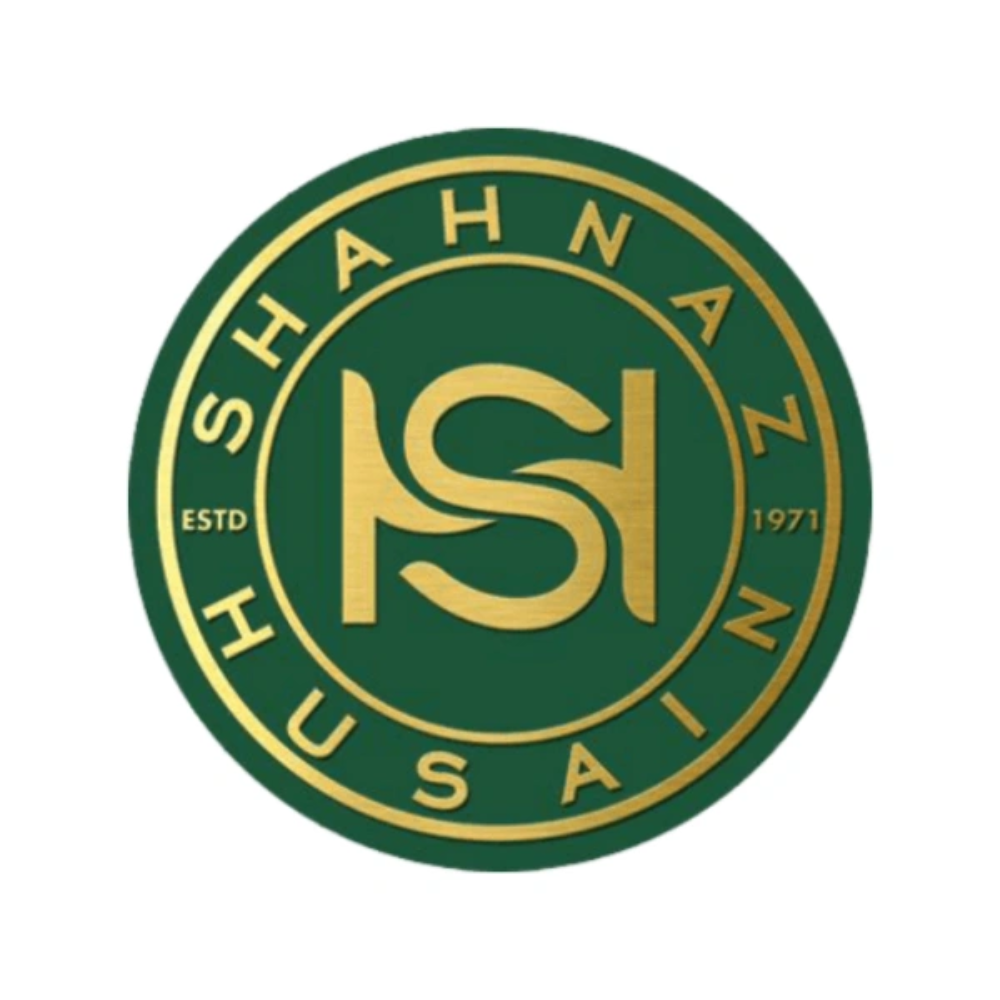 Shahnaz Husain’s Vedic Solutions