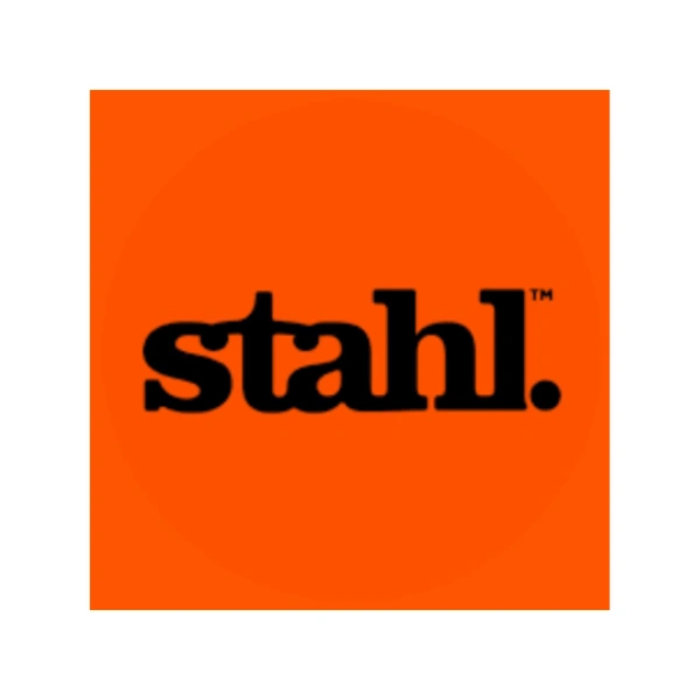 Stahl
