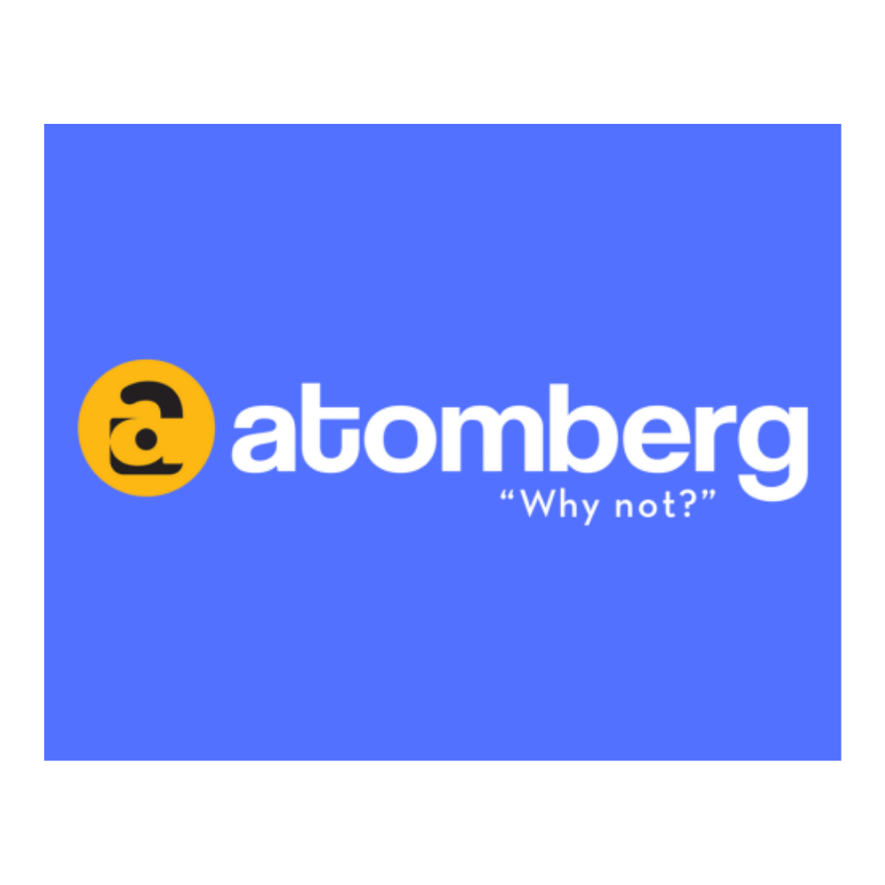 Atomberg