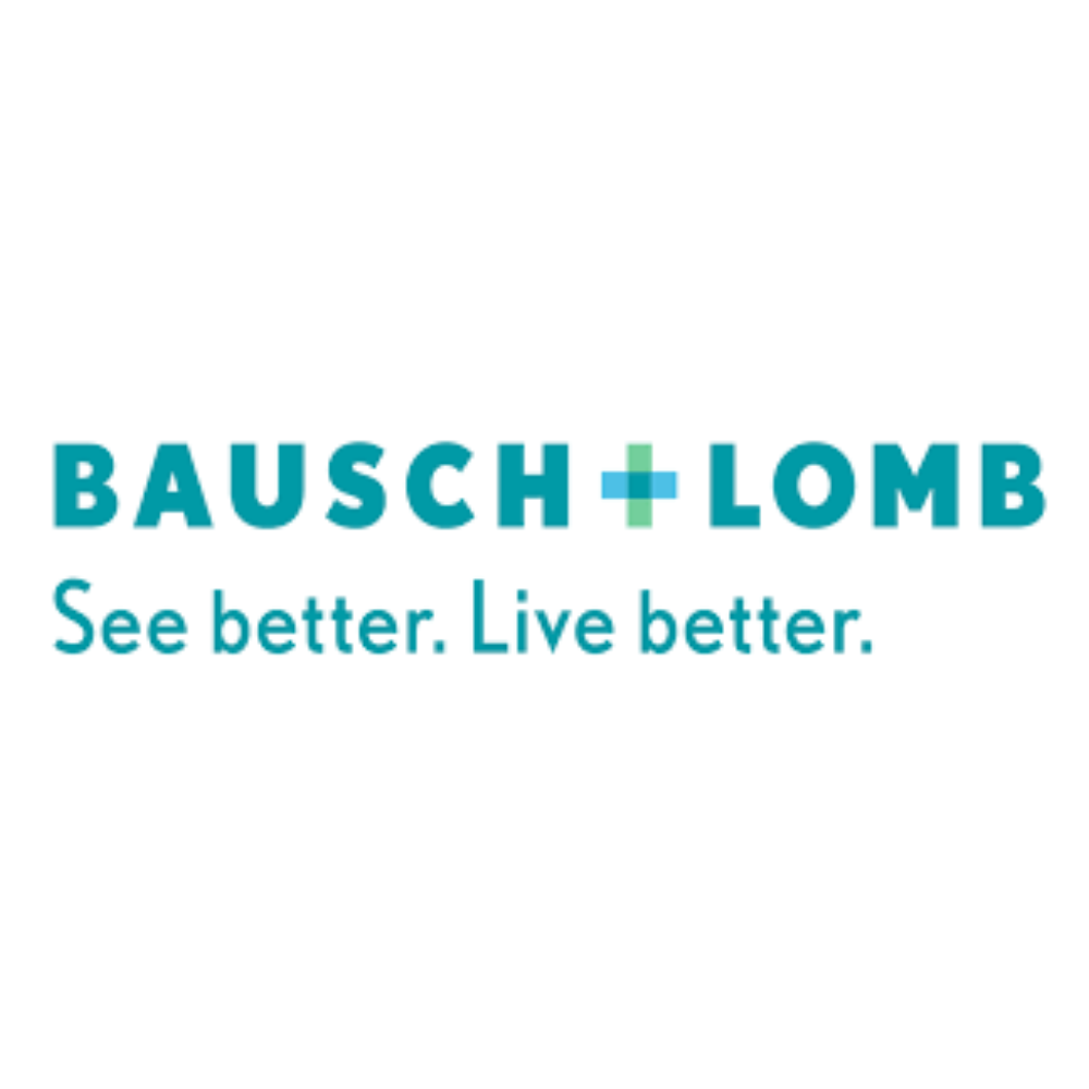 Bausch + Lomb