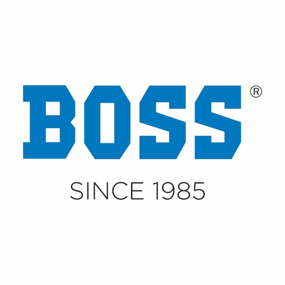 Boss