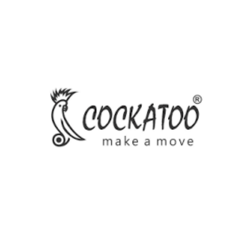 Cockatoo