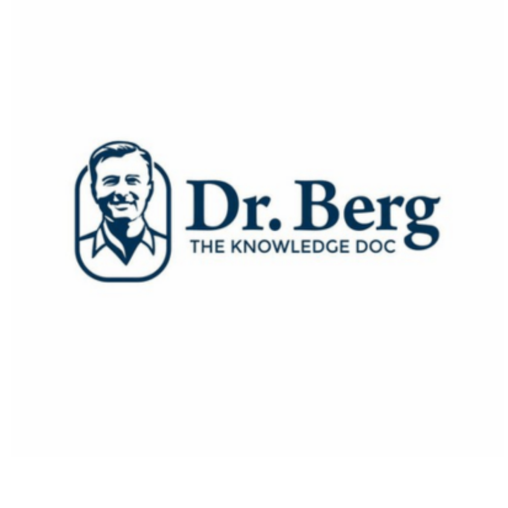 Dr. Berg Nutritionals