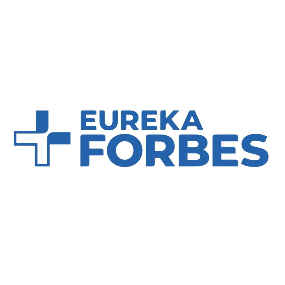 Eureka Forbes