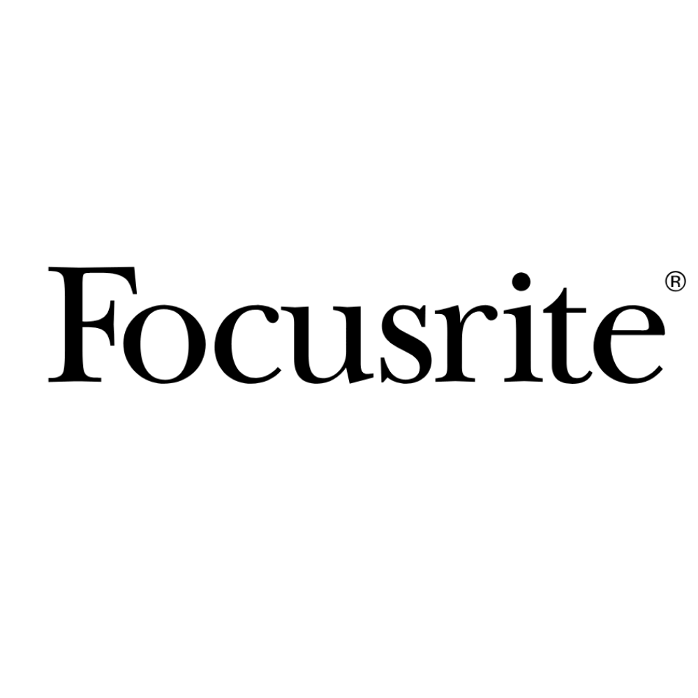 Focusrite