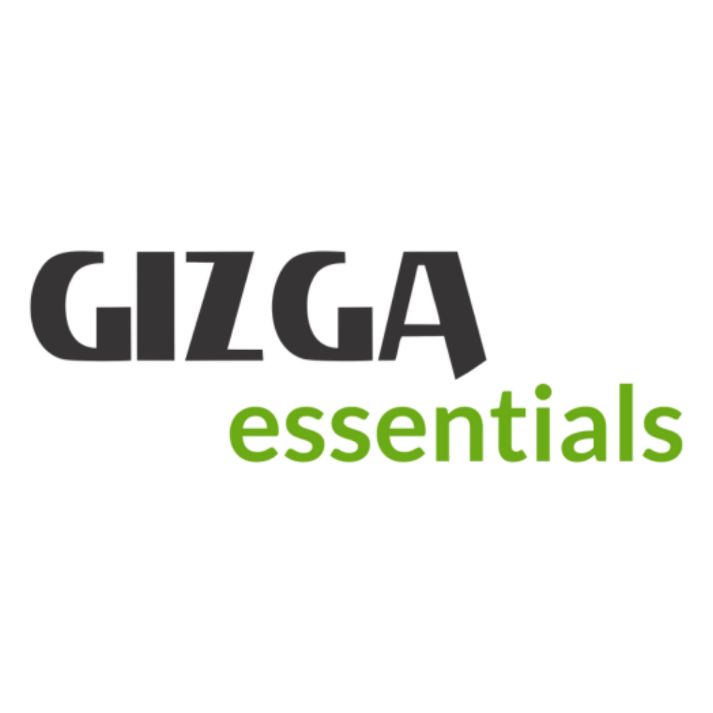 Gizga essentials