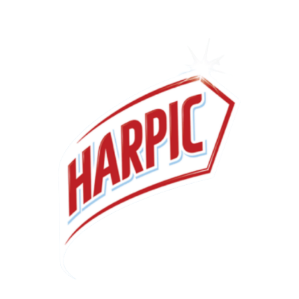 Harpic