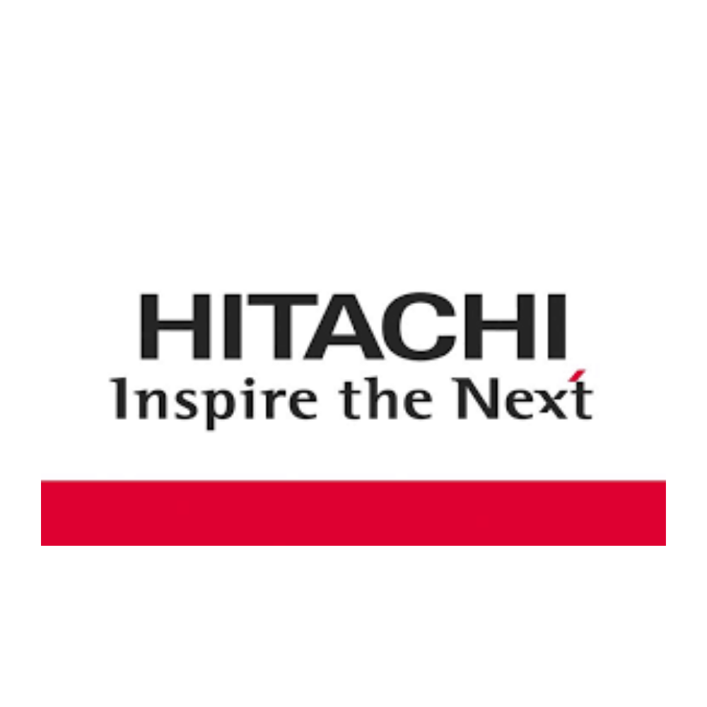 Hitachi
