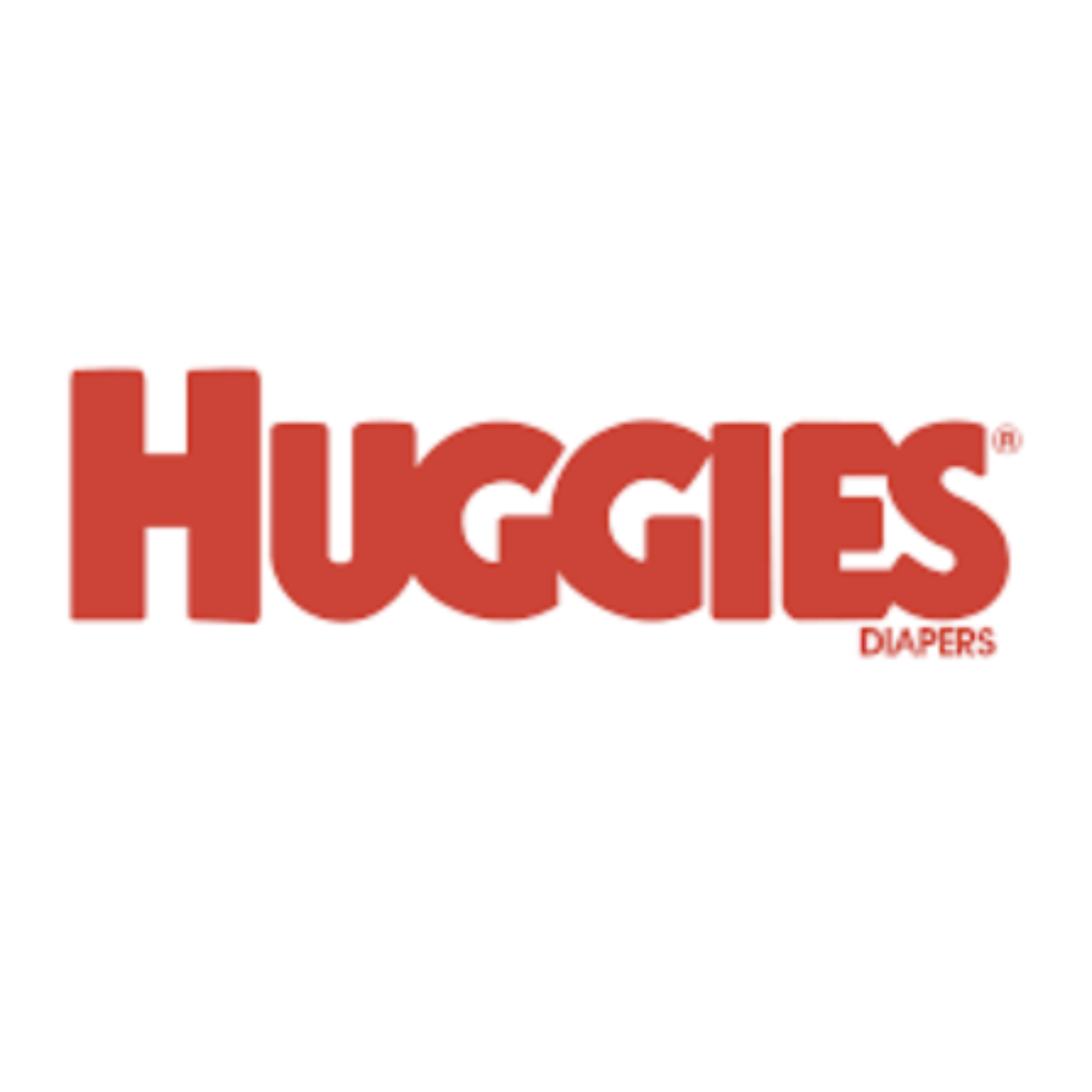 Huggies