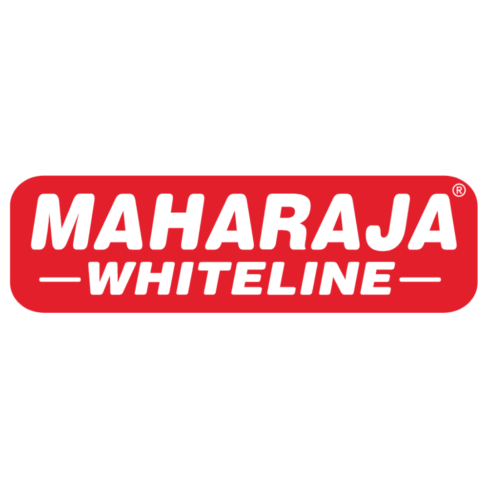 Maharaja Whiteline