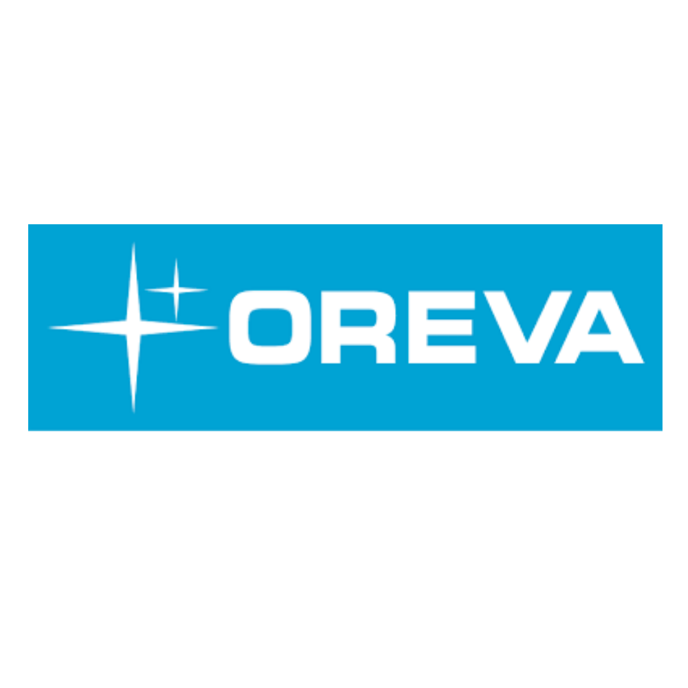 Oreva