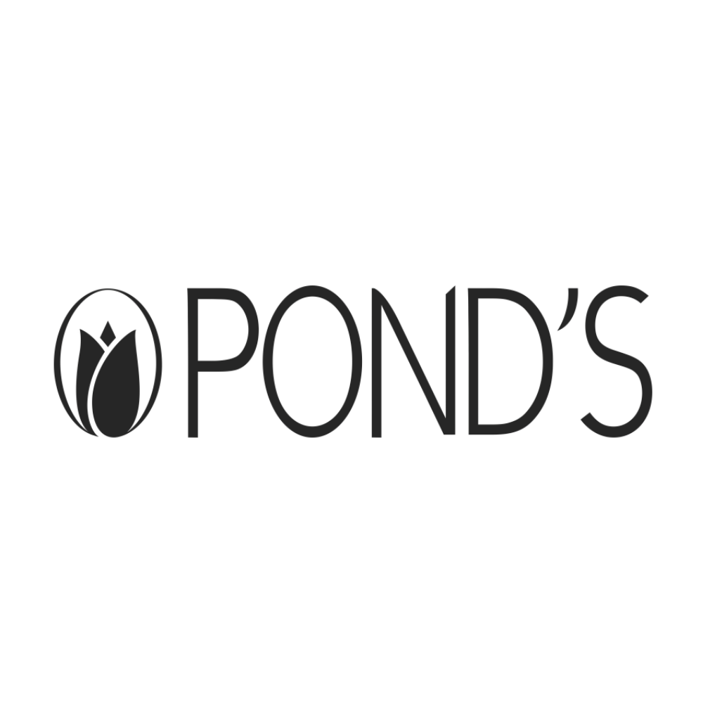 Pond’s
