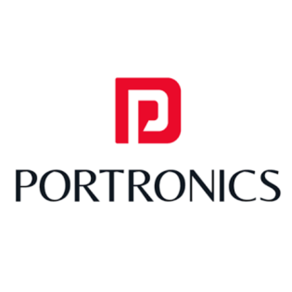 Portronics