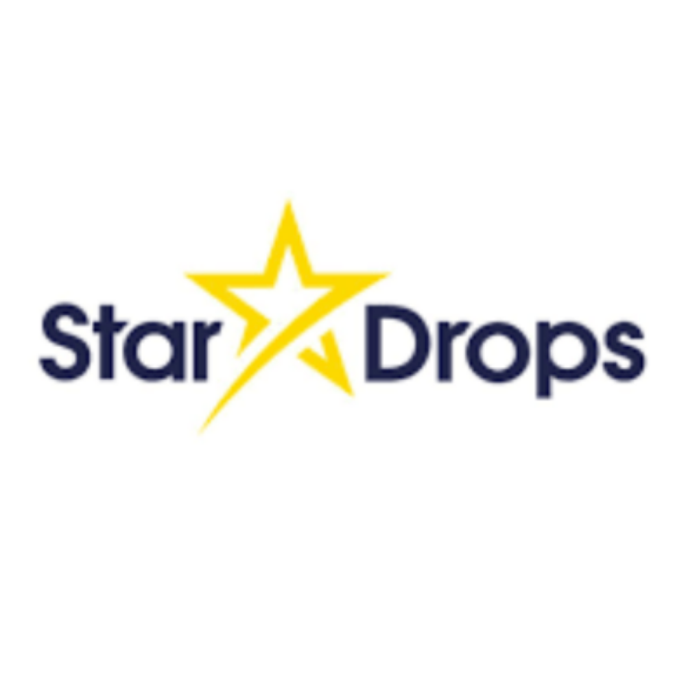 Stardrops
