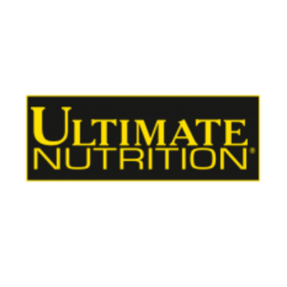 Ultimate Nutrition