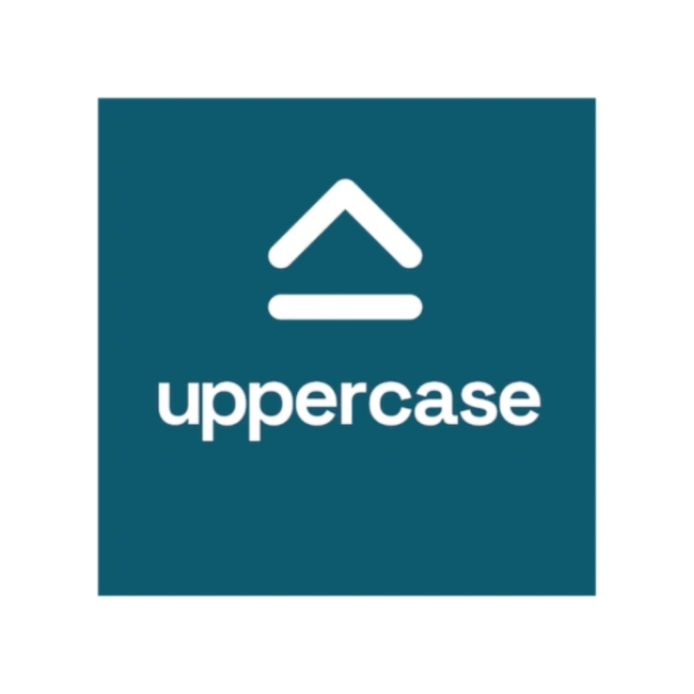 Uppercase